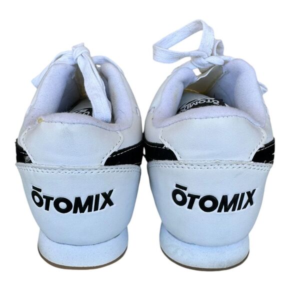 Otomix Shoes Mens 5 Women\'s 6.5 - M100‎ Boxing Training White Jay Cutler main image 9